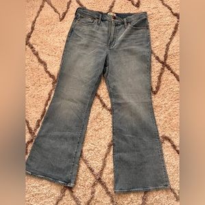 Perfect Vintage Flare jeans